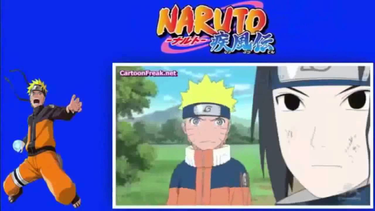 Download Naruto Episode 166 - mediclasopa